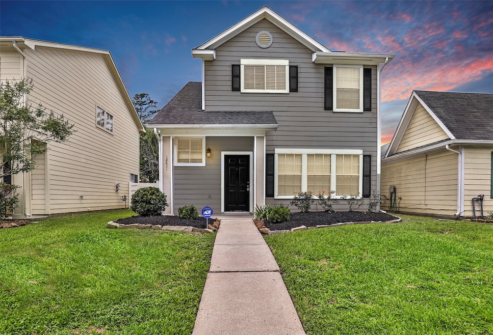 18631 Atasca Oaks Dr, Humble, TX 77346 - photo 1