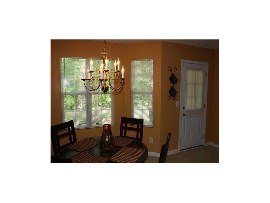 Exterior Front. breakfast nook