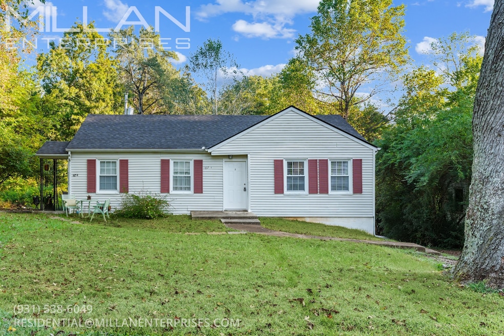 187 Delmar Dr unit C, Clarksville, TN 37040 - photo 1