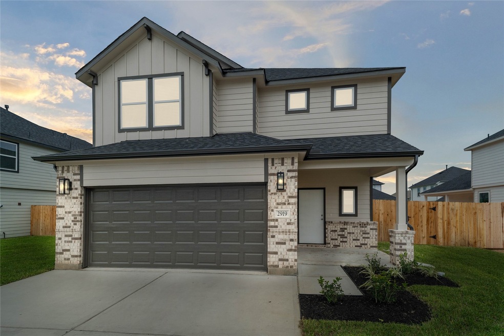 2919 Vannay Ln, Rosenberg, TX 77471 - photo 1