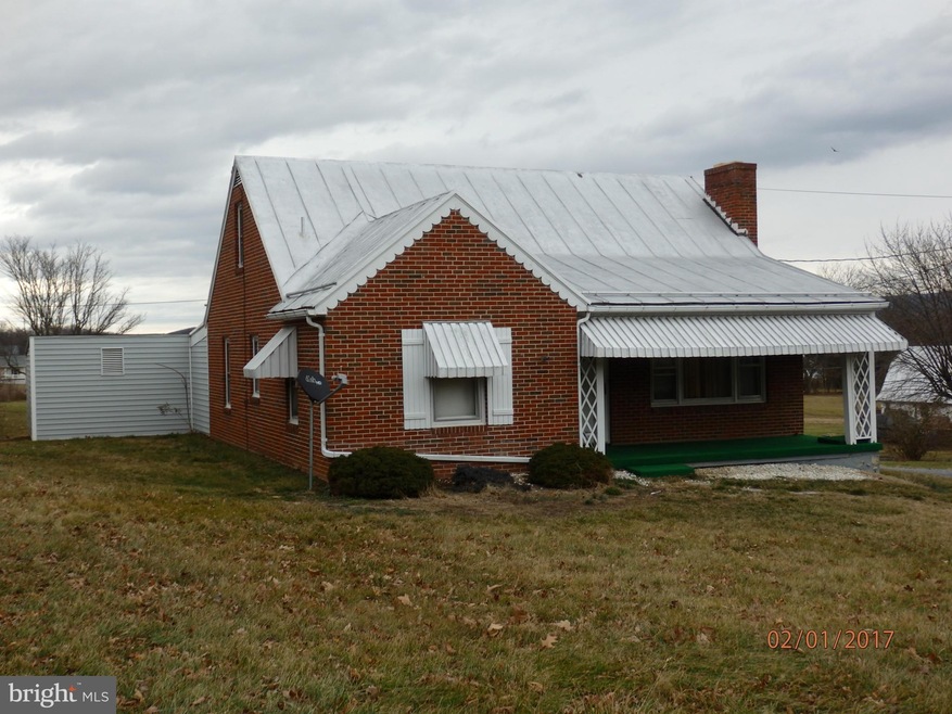 1225 Harman Rd, Maurertown, VA 22644 - photo 1