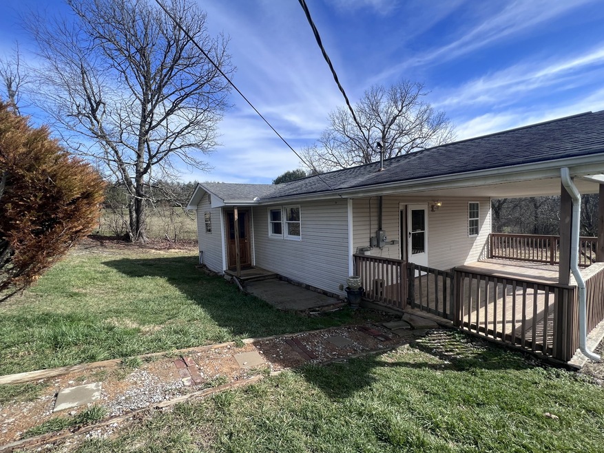 1211 Browntown Rd, Crossville, TN 38572 For Sale