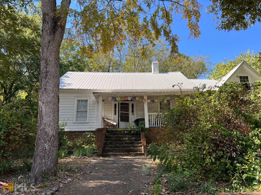 553 Pulaski St unit A, Athens, GA 30601 - photo 1