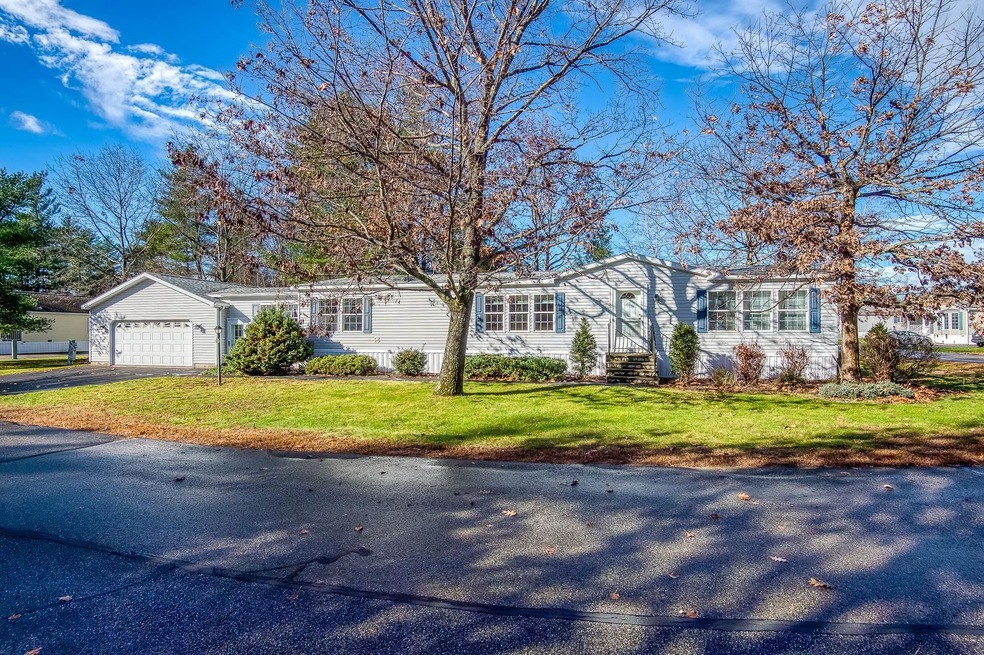 31 Watercress Dr, Rochester, NH 03868 - photo 1