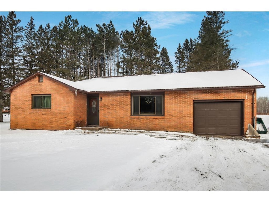 3758 Joseph St, Radisson, WI 54867 - photo 1