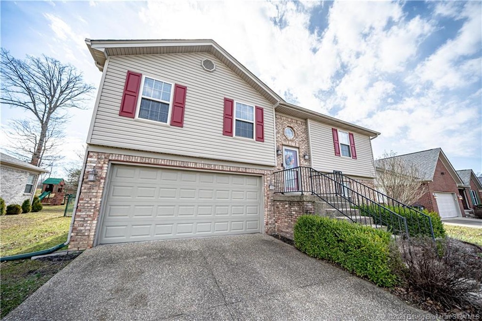 6514 Sunset Loop, Charlestown, IN 47111 - photo 1