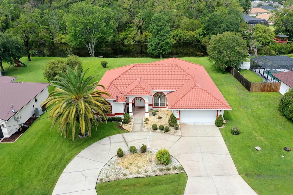 Welcome to your Amazing Home