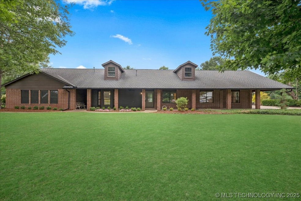 19251 E 94th St S, Broken Arrow, OK 74012 - photo 1