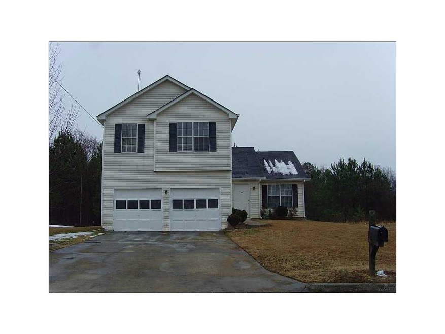 Exterior Front. Fresh paint, new roof, extra large