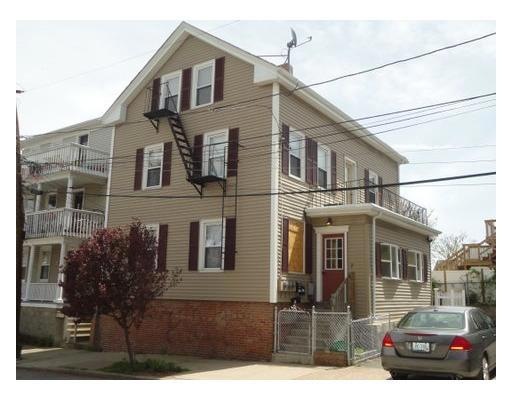 7 E Transit St, Providence, RI 02906 - photo 1