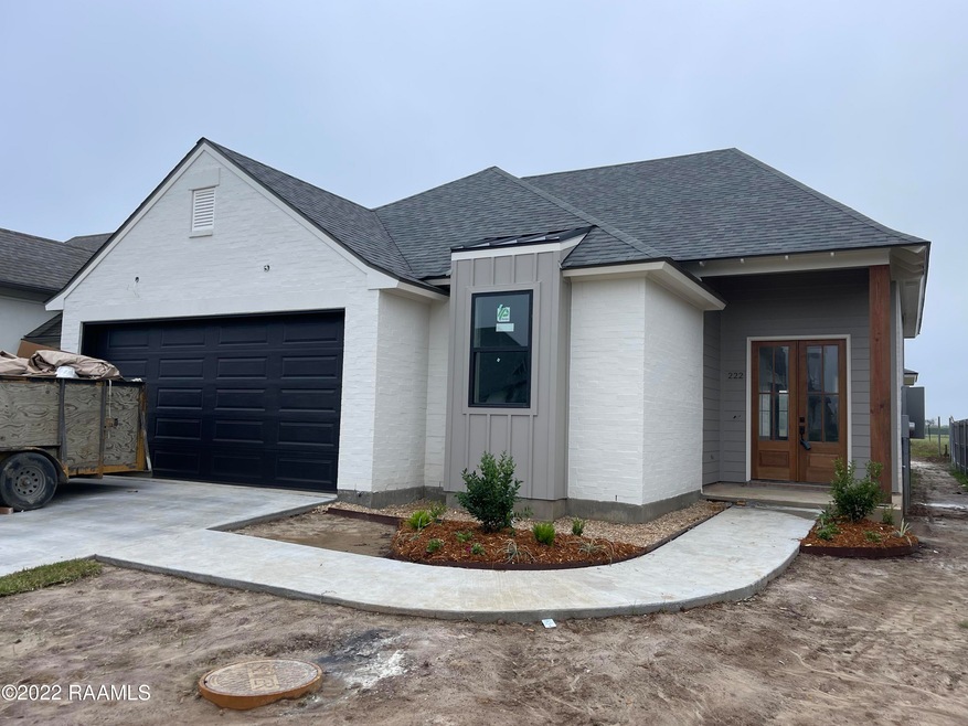 222 Whispering Meadows