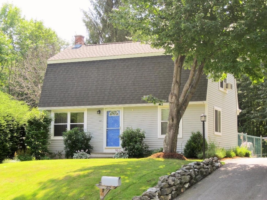 Main photo of front