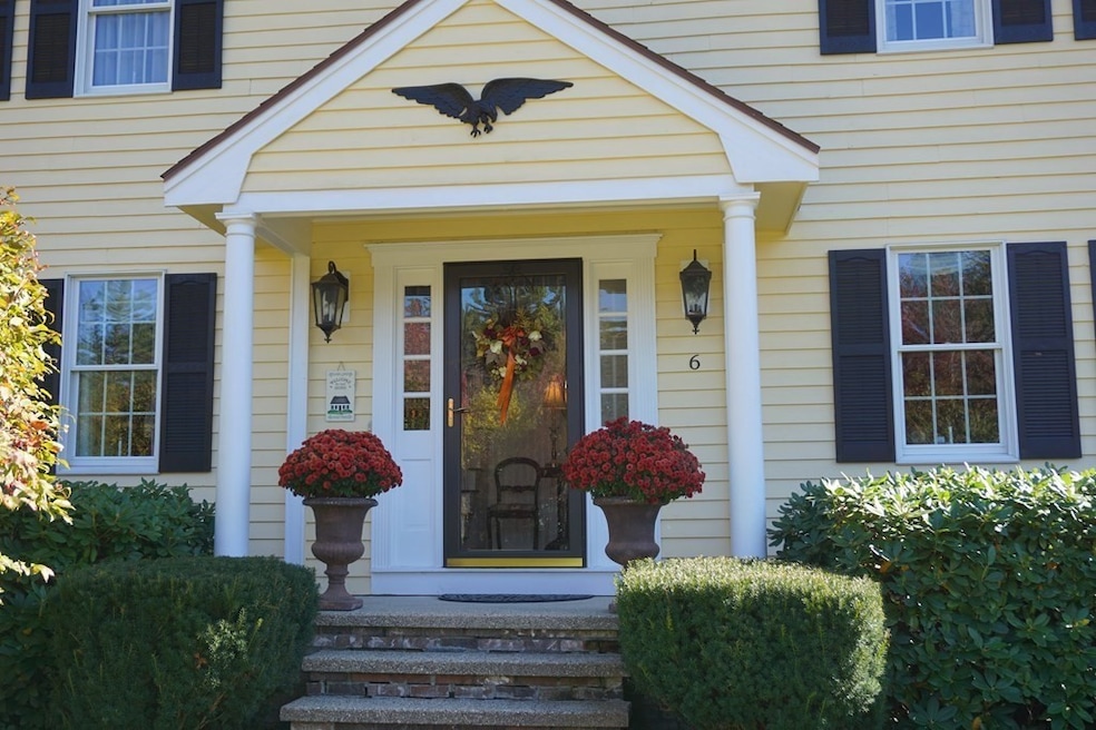 6 Flint Meadow Dr, Brookline, NH 03033 - photo 1