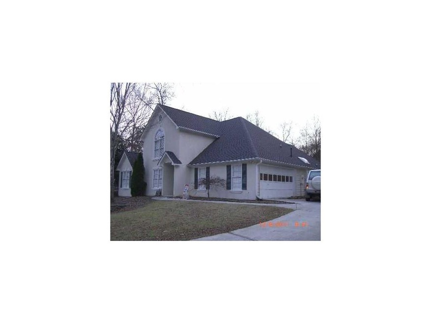 Exterior Front. Front Of Home