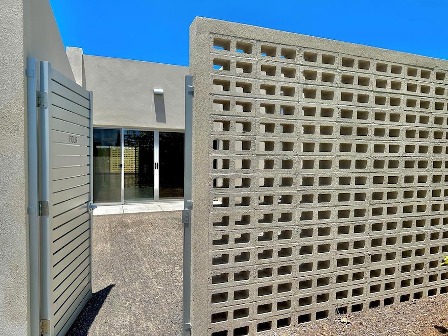 43435 Ranch To Market Road 2810 unit 4, Marfa, TX 79843 - photo 1