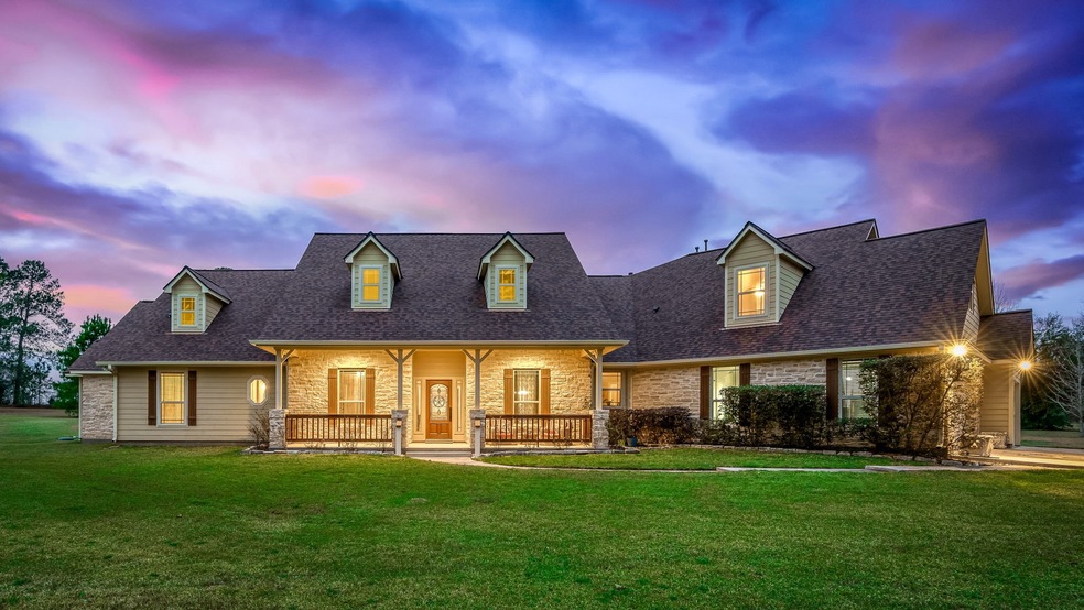 34118 Bar r Blvd, Magnolia, TX 77355 - photo 1