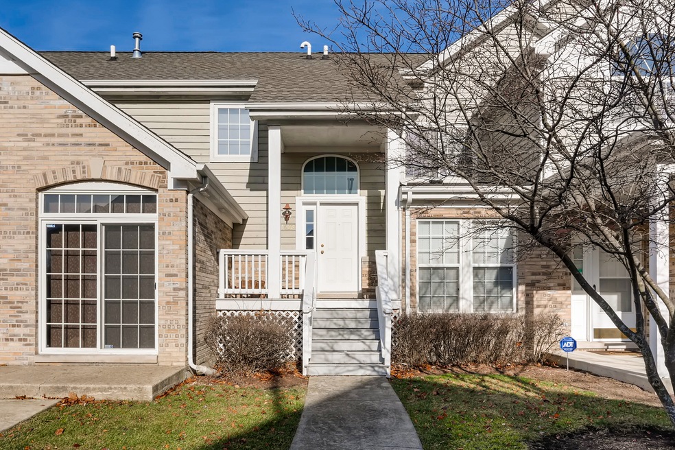 Welcome to your new home at 1628 Fairwood Place.