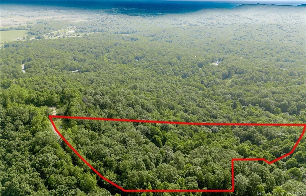 0 Tracy Knoll unit (Lot 41) 202508797, Borden, IN 47106 - photo 1