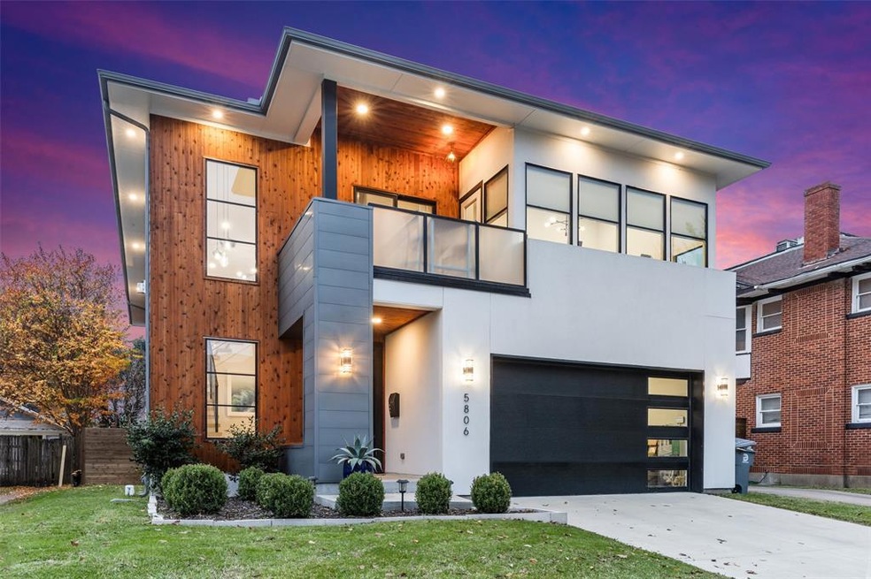 5806 Prospect Ave, Dallas, TX 75206 - photo 1