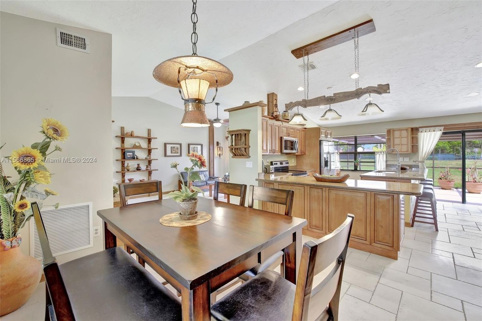 1110 Cedar Creek Way, Davie, FL 33325 - photo 1