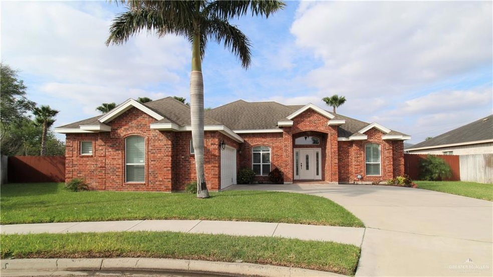 1806 Key Biscayne, Weslaco, TX 78596 - photo 1