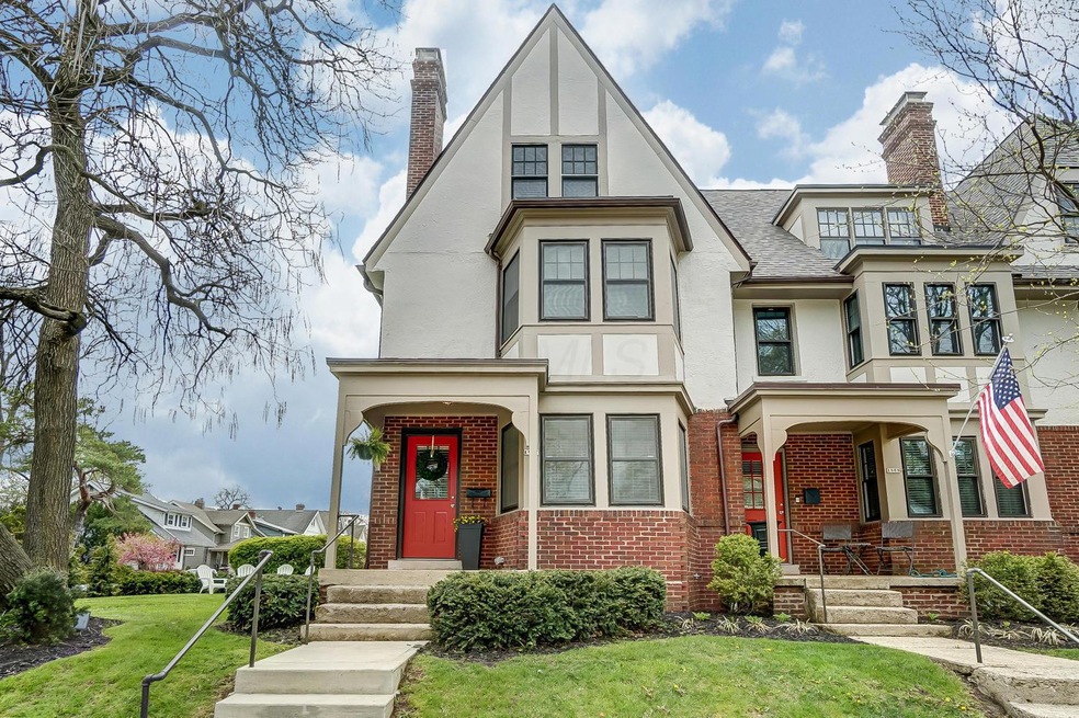 1867 W 5th Ave unit 1867, Columbus, OH 43212 - photo 1