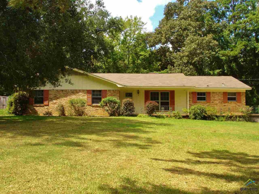 10874 County Road 2206, Tyler, TX 75707 - photo 1