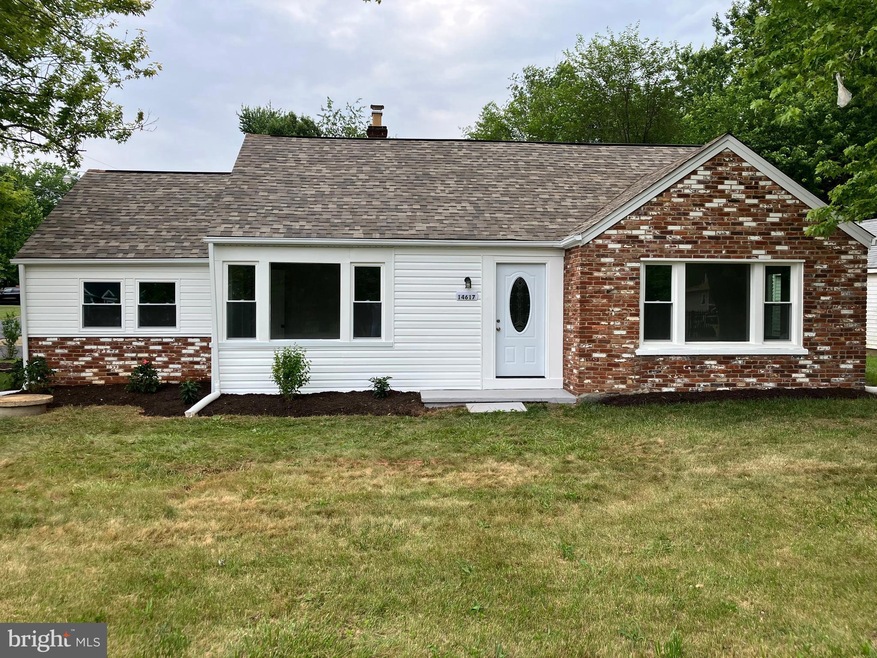 14617 Bristow Rd, Manassas, VA 20112 - photo 1