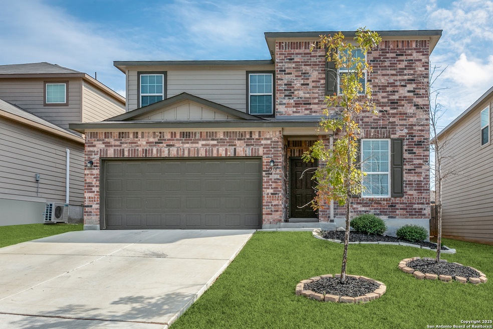 7410 Champion Creek, San Antonio, TX 78252 - photo 1