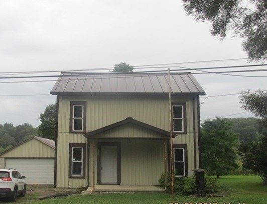 Main View
