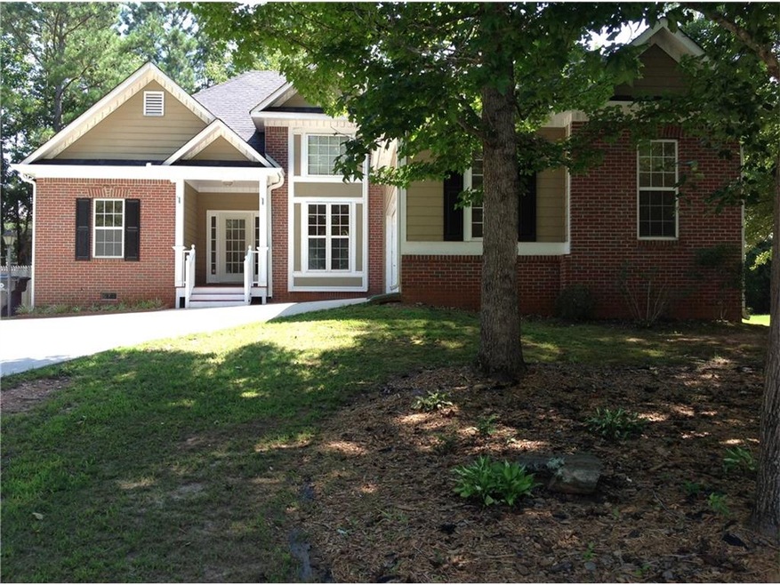 919 Creek Run Place, Temple, GA 30179 - photo 1