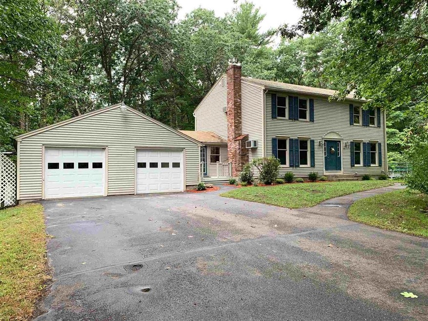 18 Hartson Cir, Hudson, NH 03051 - photo 1