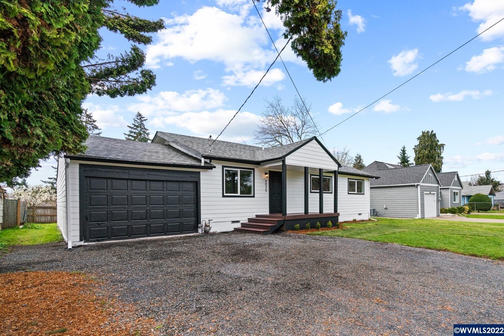 4025 Gary St NE, Keizer, OR 97303 - photo 1