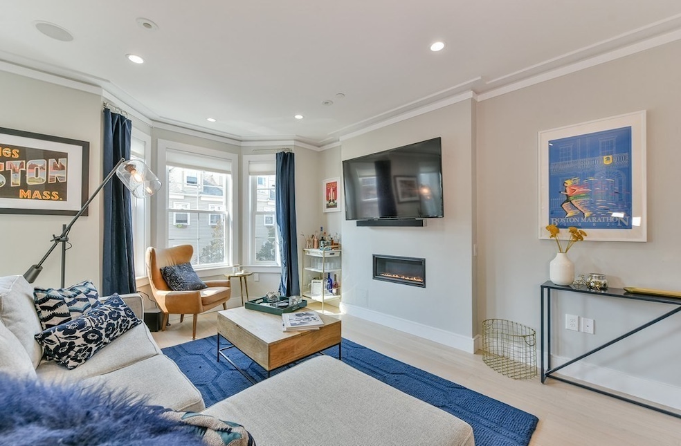 778 E 5th St unit 2, Boston, MA 02127 - photo 1