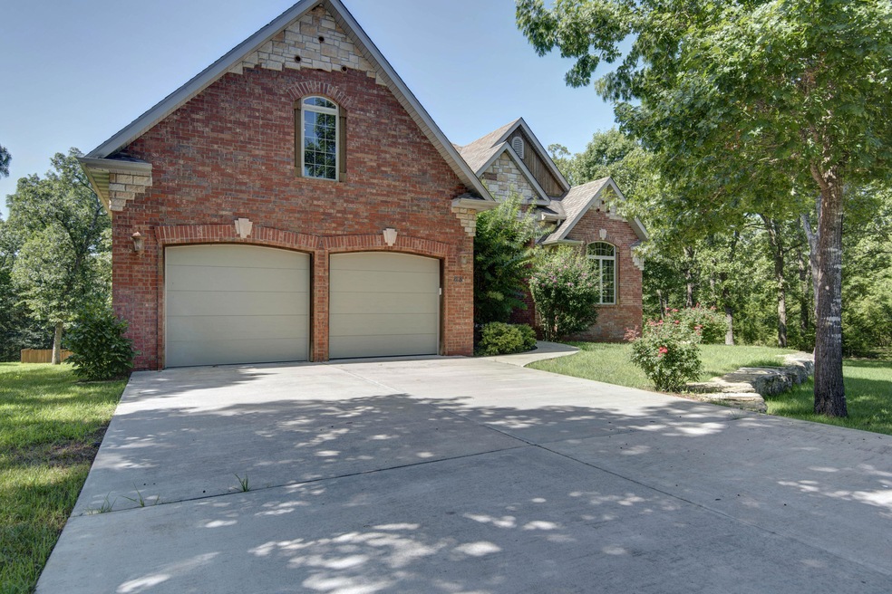 68 Ridgeline Ln, Kimberling City, MO 65686 - photo 1