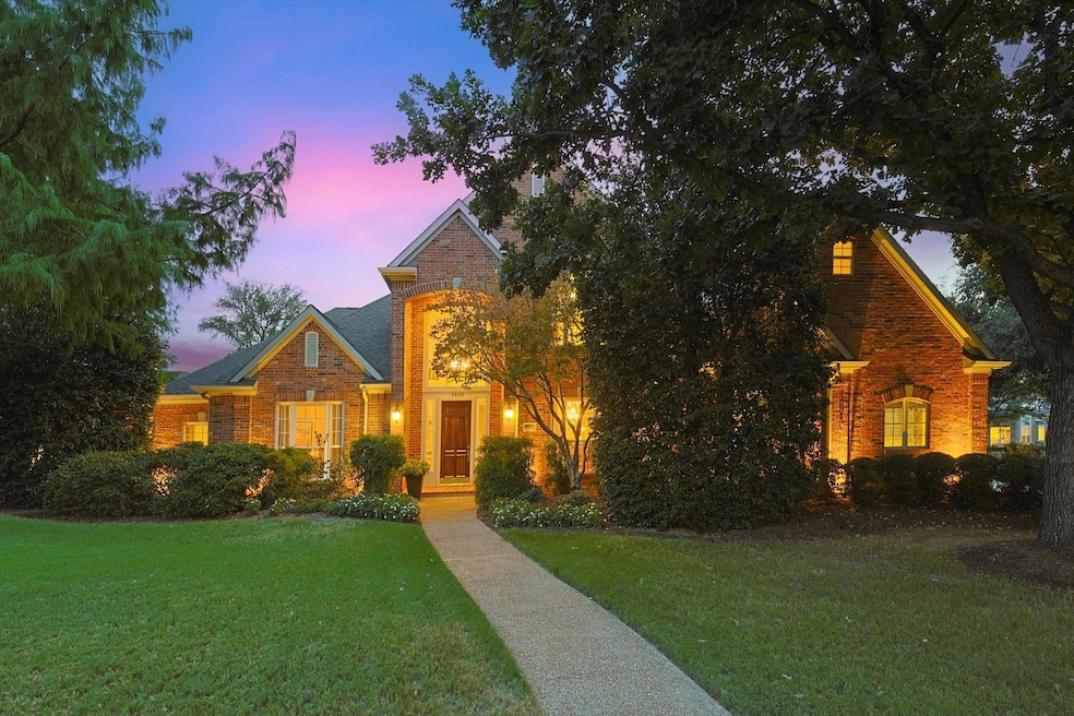 1603 Stonebury Ct, Southlake, TX 76092 - photo 1