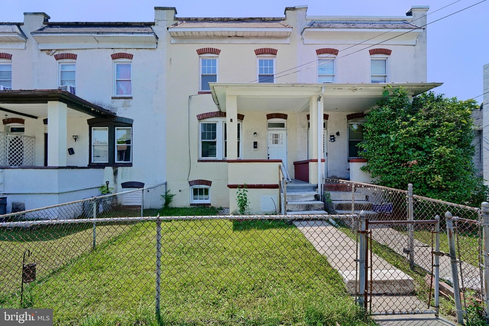 534 46th St, Baltimore, MD 21224 - photo 1