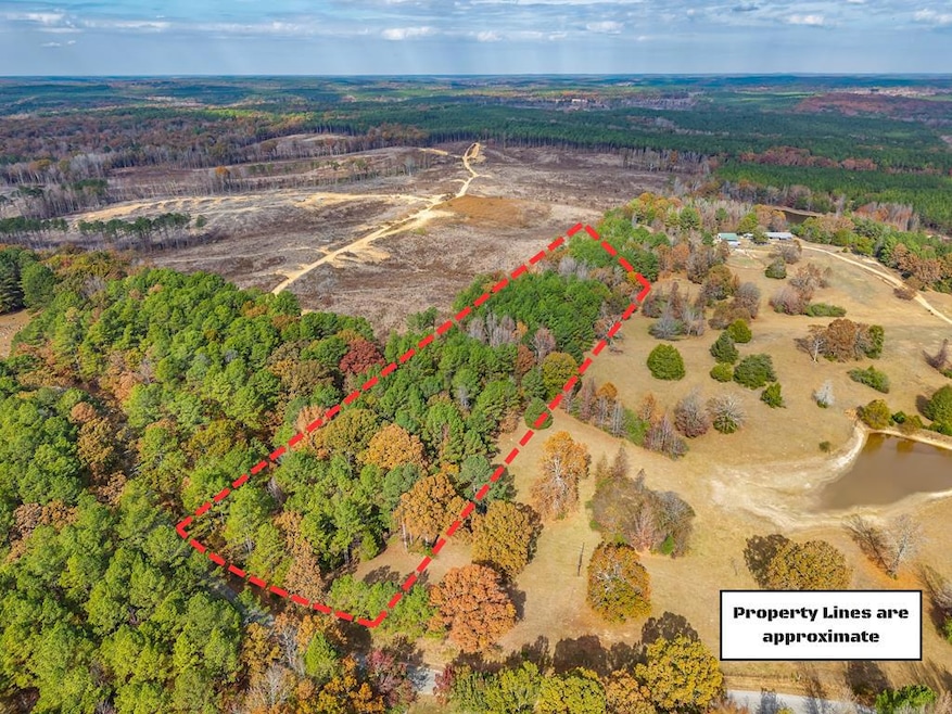 5.65 ac County Road 90, Water Valley, MS 38965 - photo 1