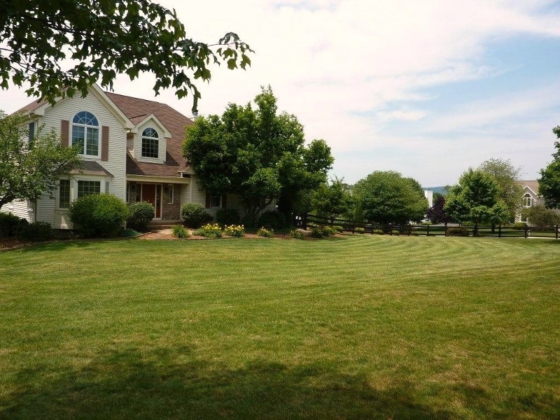 1 River Bend Rd, Clinton, NJ 08809 - photo 1