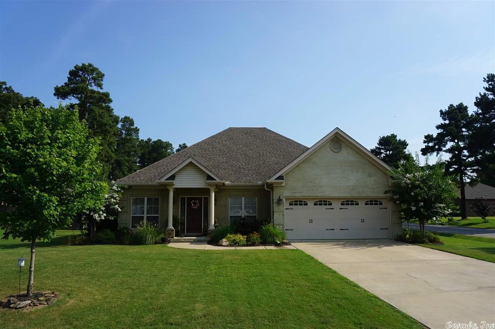 0 Keithlea Cove unit 16019692, Beebe, AR 72012 - photo 1