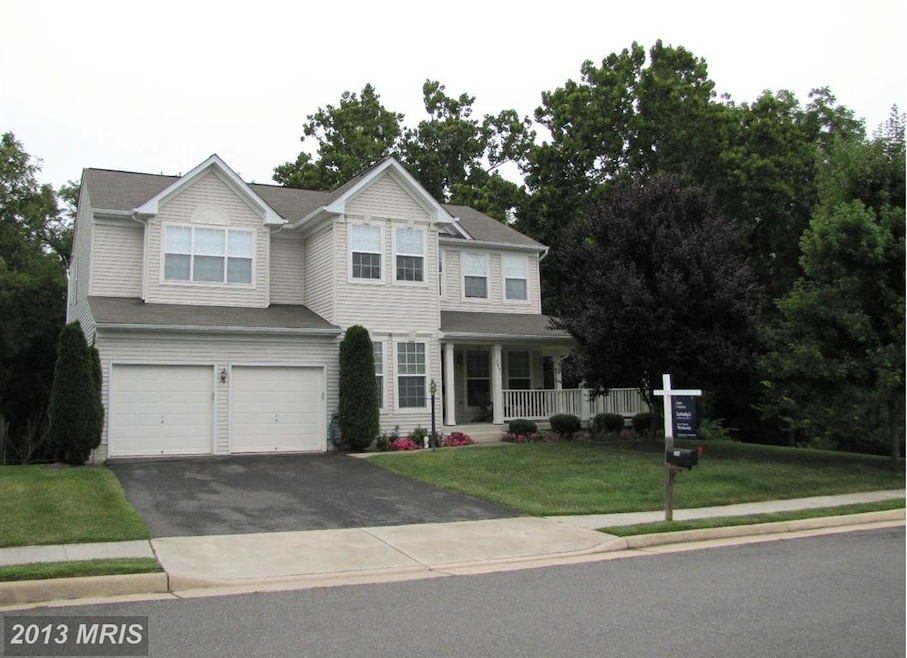 509 E Skyline Dr, Purcellville, VA 20132 - photo 1
