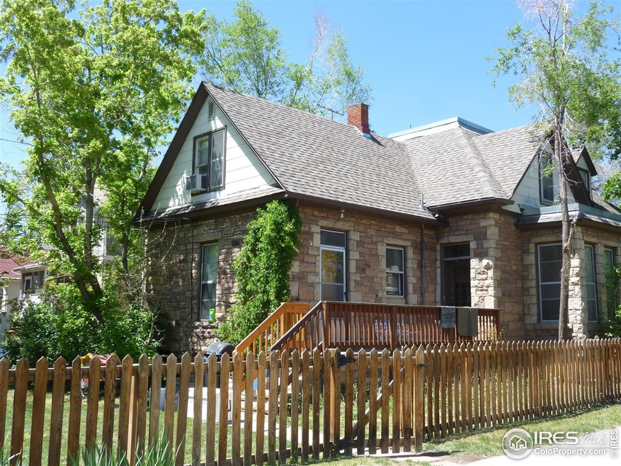 2140 Pine St, Boulder, CO 80302 - photo 1