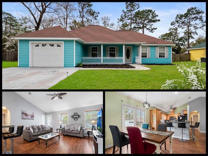 39 Eastgate Way, Crawfordville, FL 32327 - photo 1