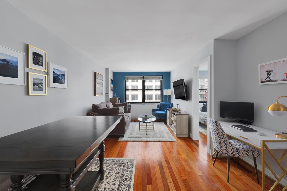 The Crystal House unit 804, New York, NY 10010 - photo 1