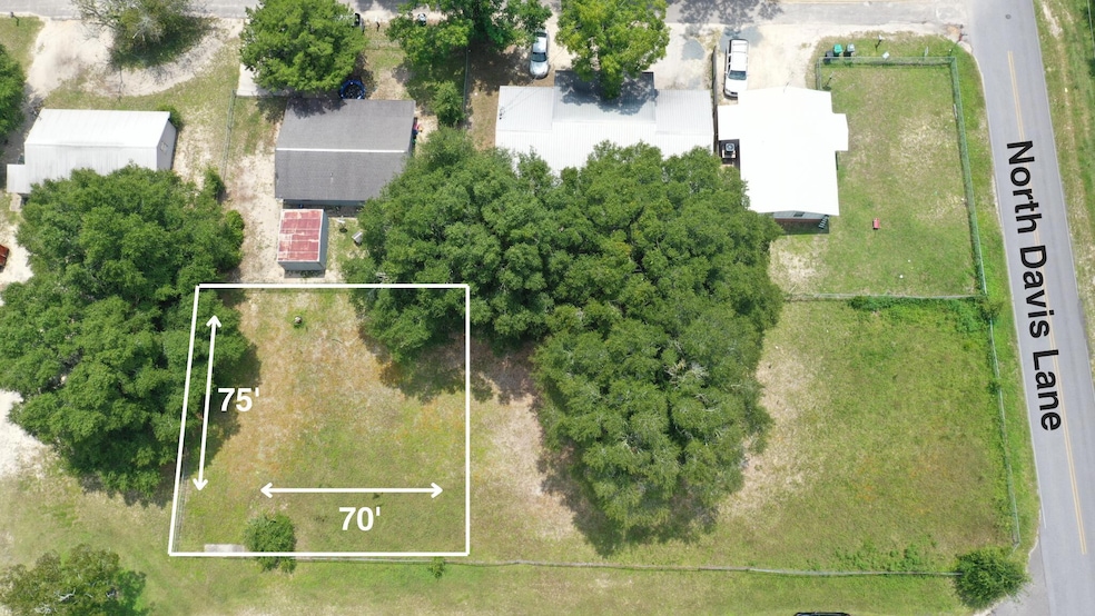 TBD Constitution Ave, Defuniak Springs, FL 32433 - photo 1