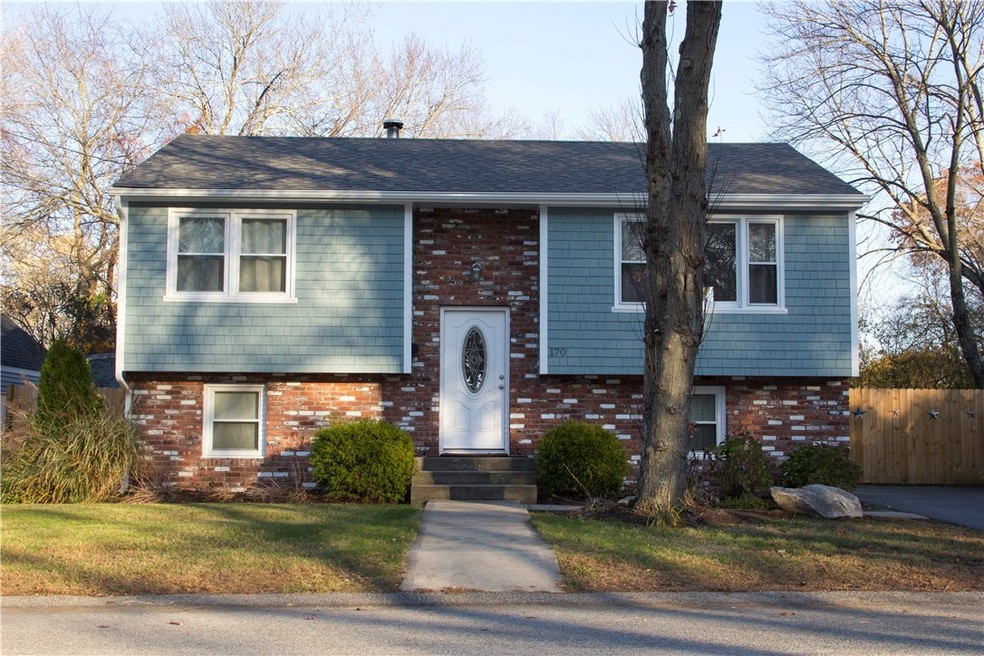 170 Lockwood St, West Warwick, RI 02893 - photo 1