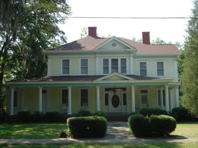 Main View