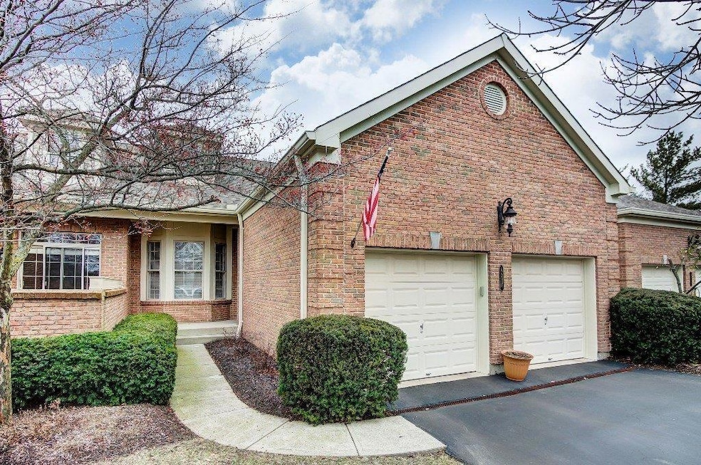 8316 Verbena Ln, Liberty Township, OH 45044 - photo 1