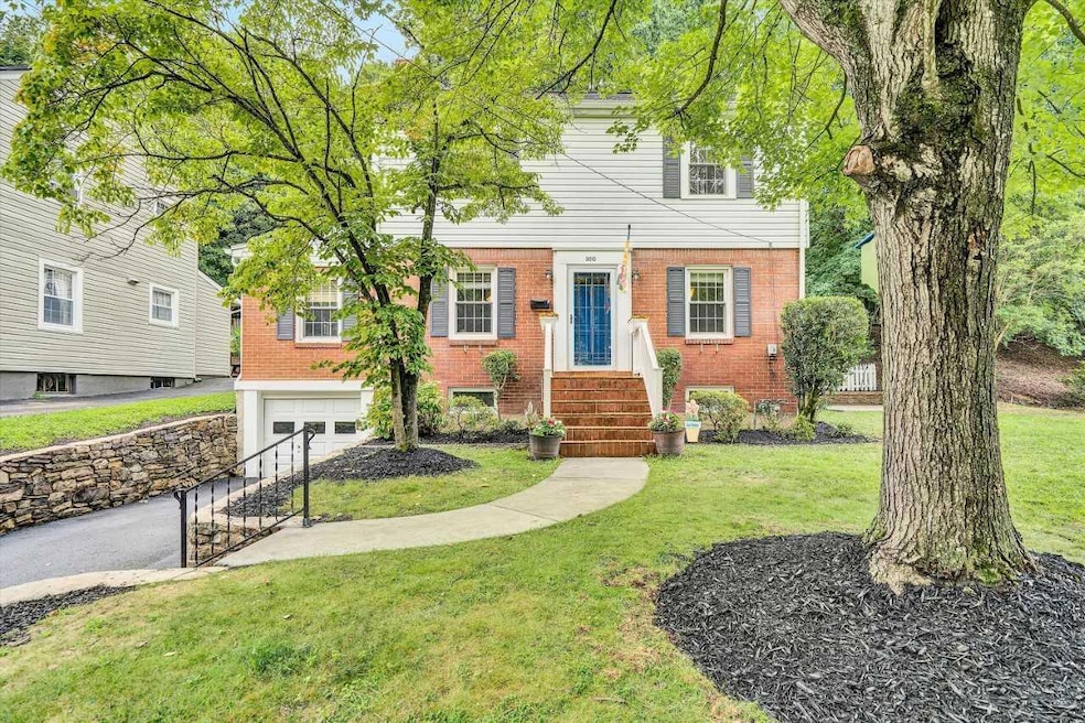 Your Dream Home!