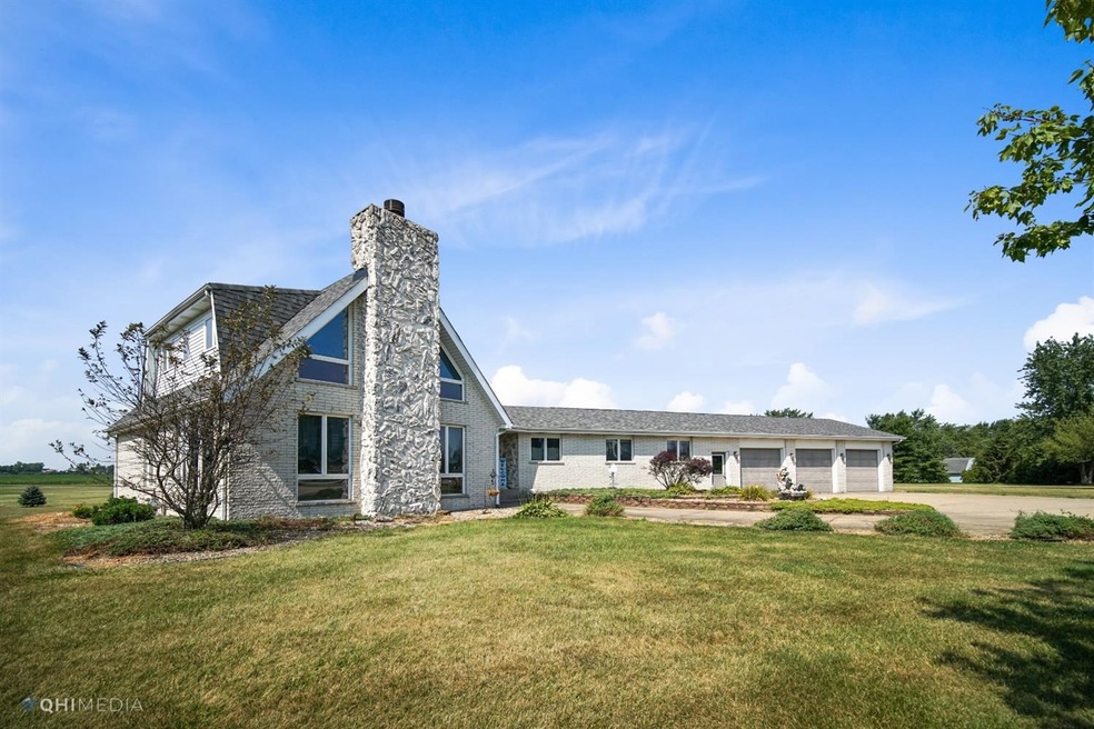 13054 Rhode St, Cedar Lake, IN 46303 - photo 1